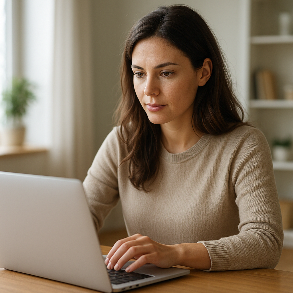 How to make money as a woman online