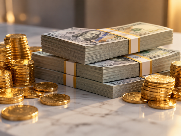 Dollars