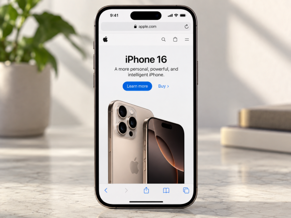iphone