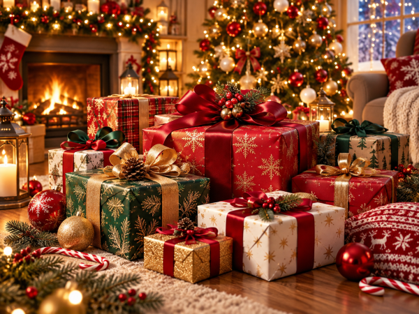 gifts